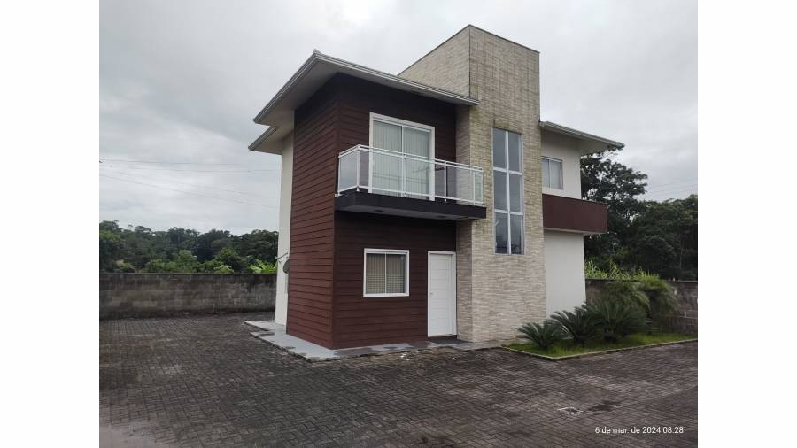 locacao comercial - logistica - Em frente ao porto