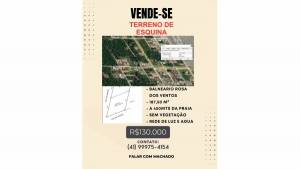 itapoa;rosa dos ventos; prox ao porto; de esquina;